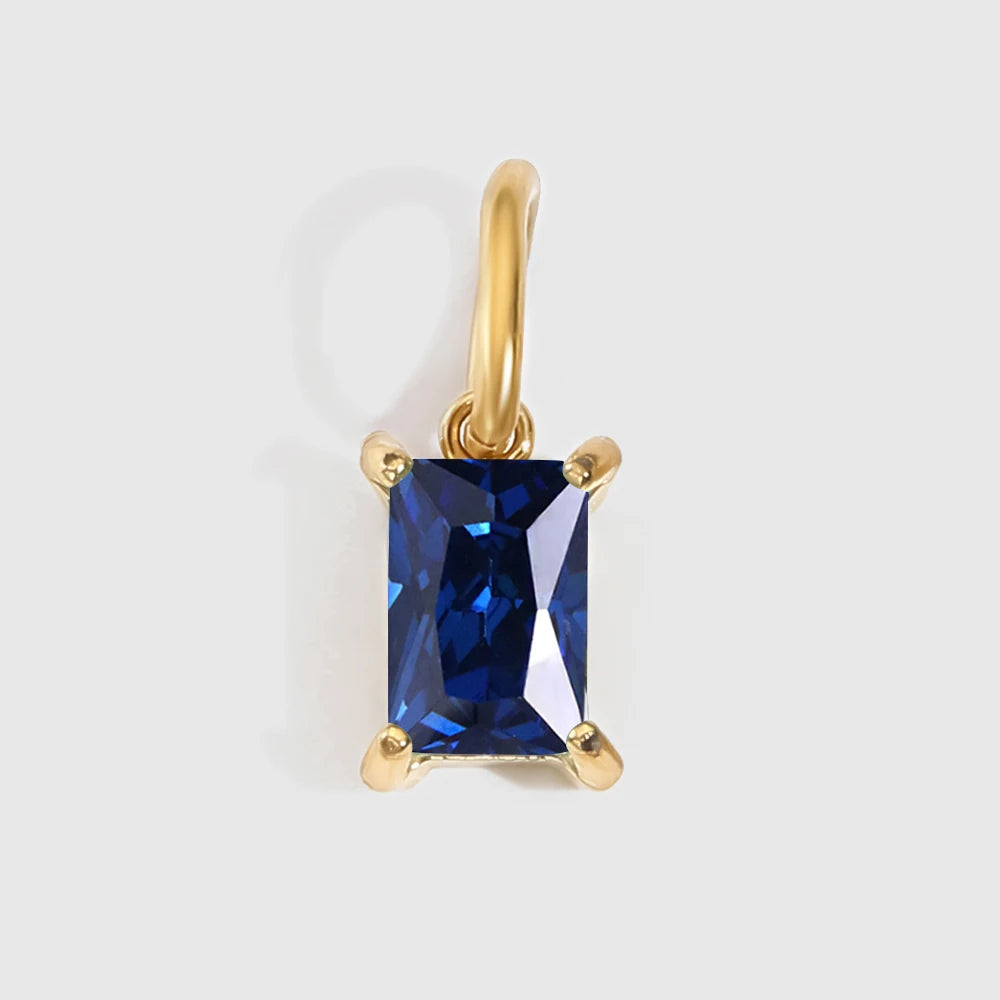 Rectangle Charms – view 13