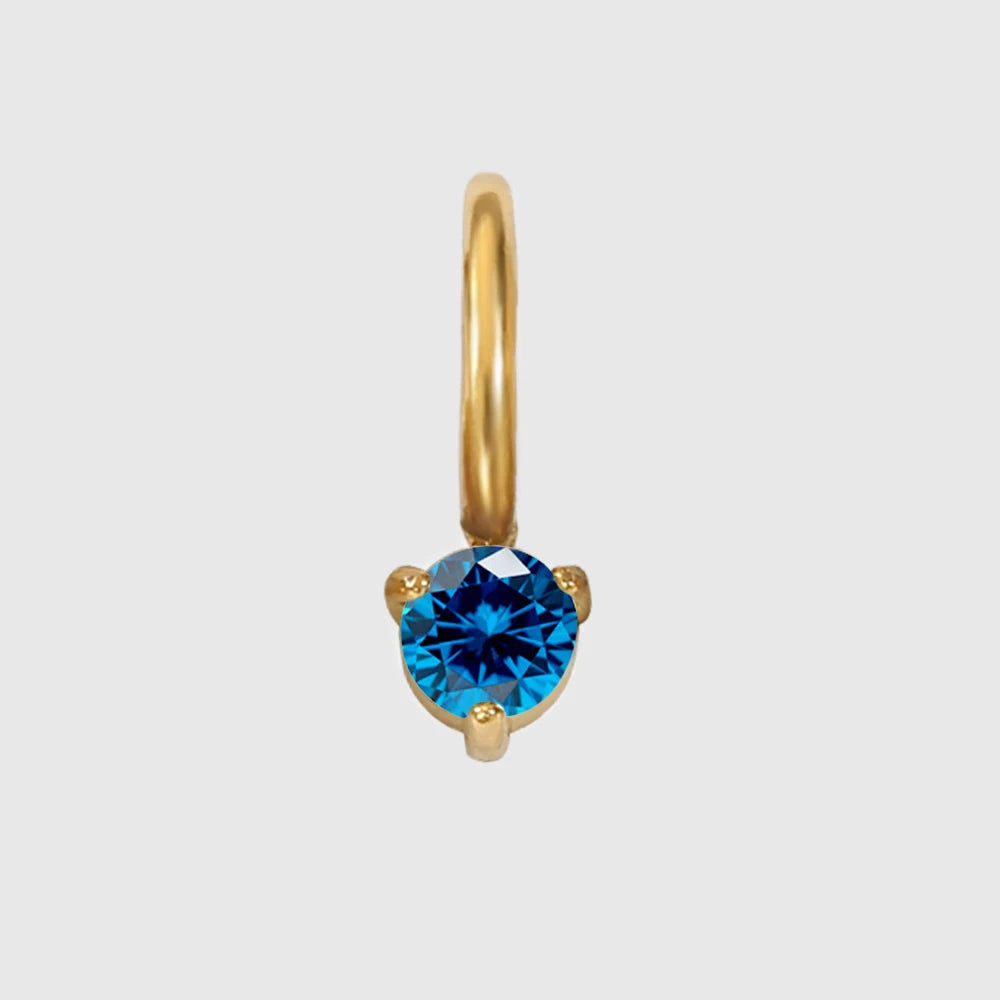 Dainty Round Charms – view 12