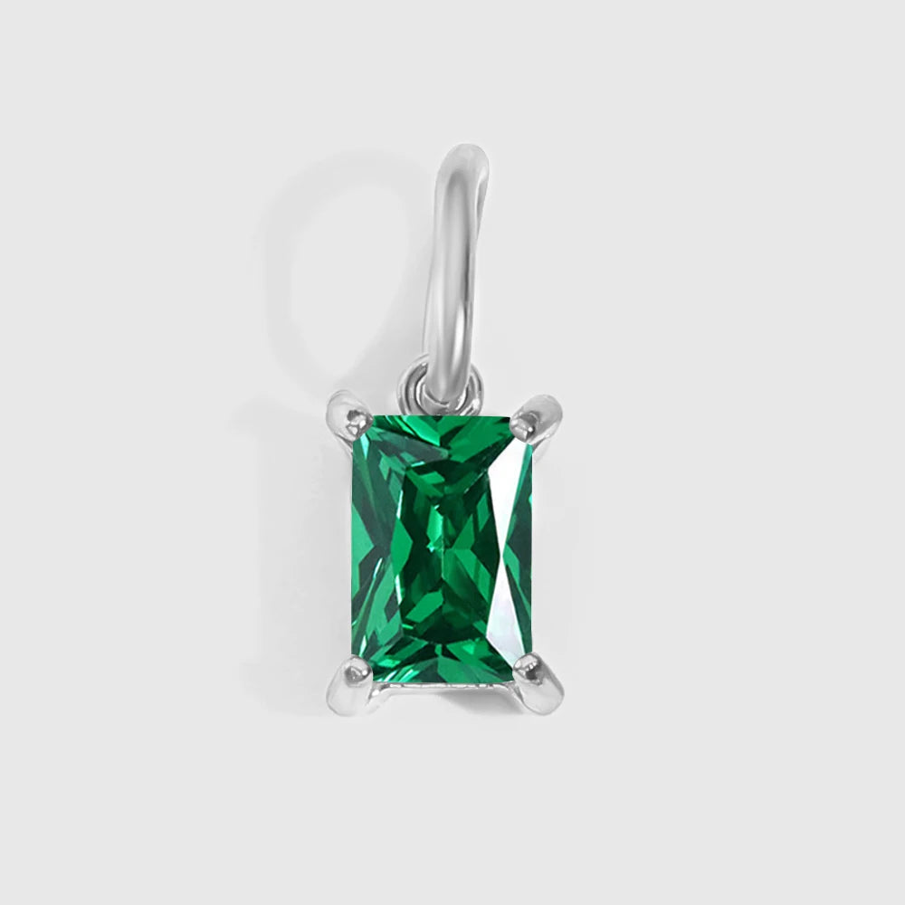 Rectangle Charms – view 19