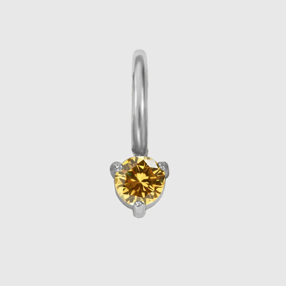 Dainty Round Charms – view 30