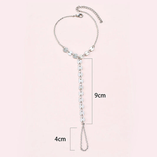 Shahmaran Bracelet