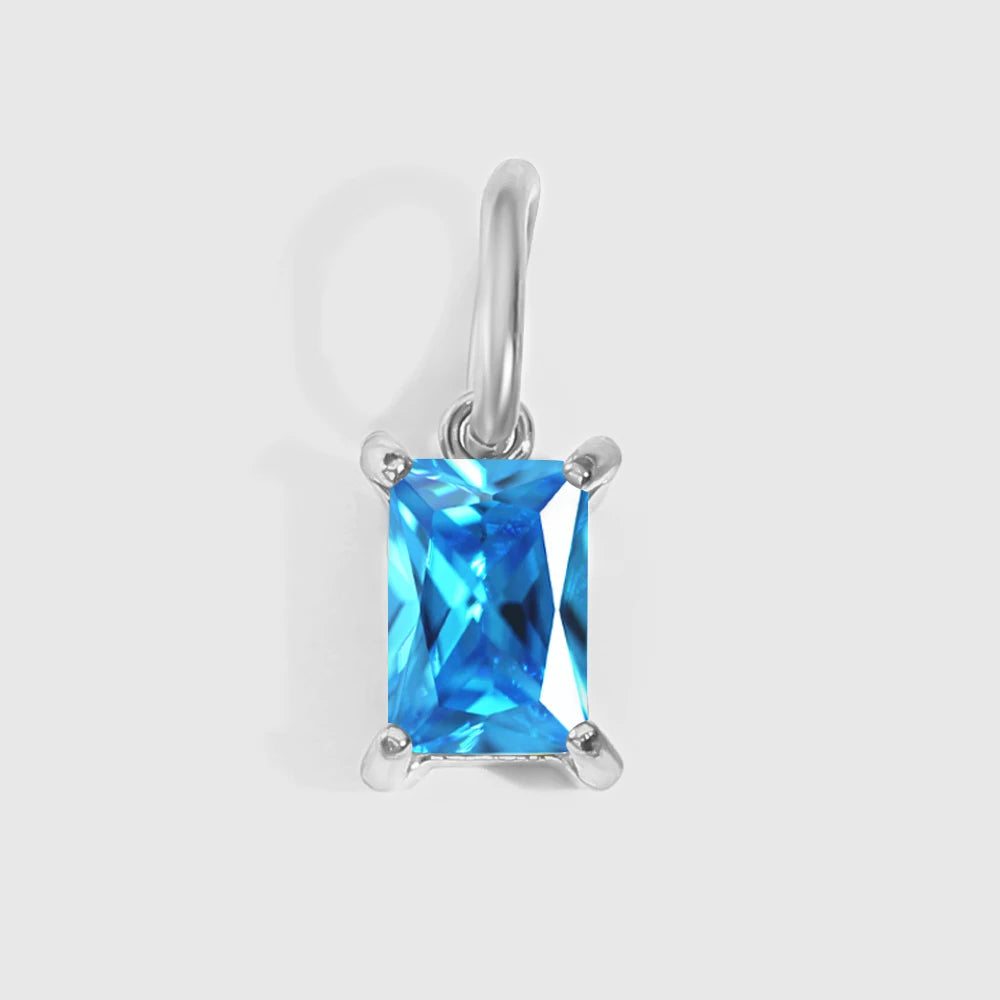 Rectangle Charms – view 20
