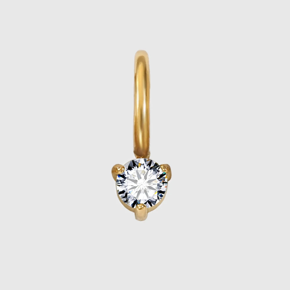 Dainty Round Charms – view 16