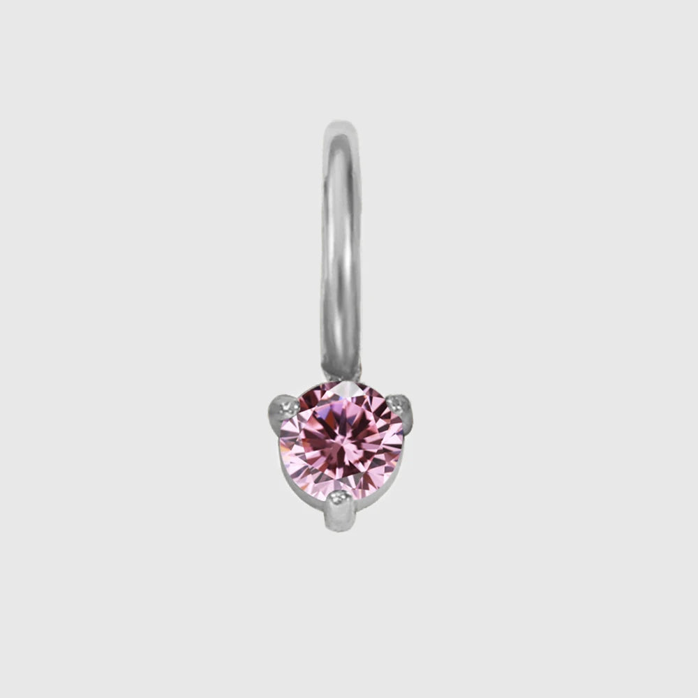 Dainty Round Charms – view 13