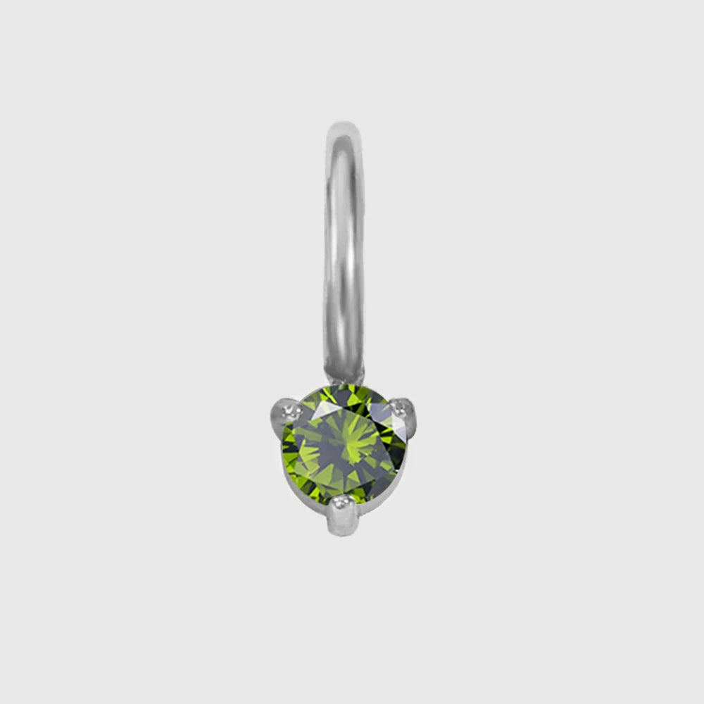 Dainty Round Charms – view 21