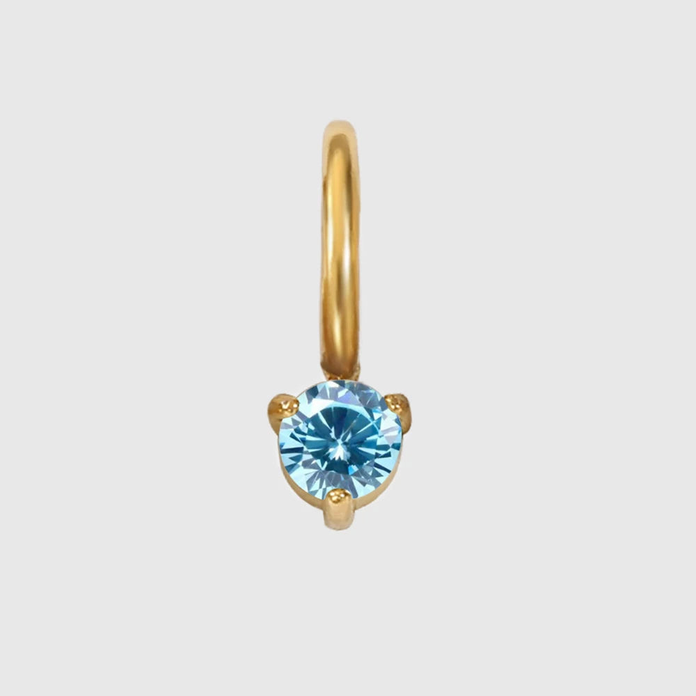 Dainty Round Charms – view 9