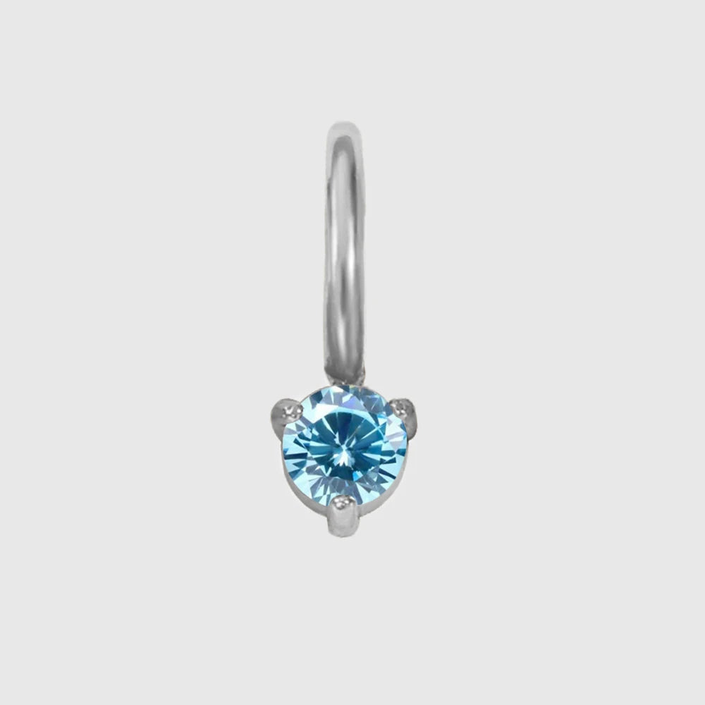 Dainty Round Charms – view 15