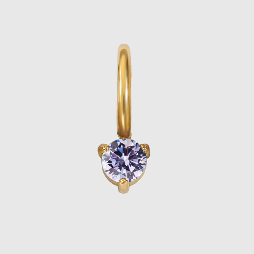 Dainty Round Charms – view 11