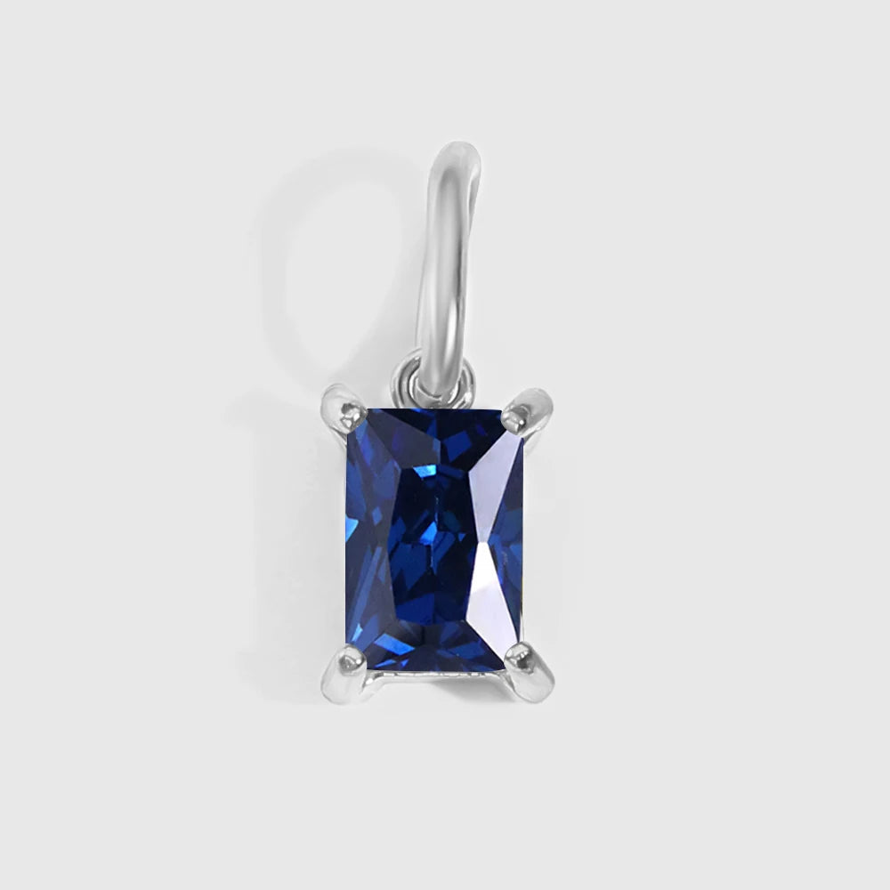 Rectangle Charms – view 17