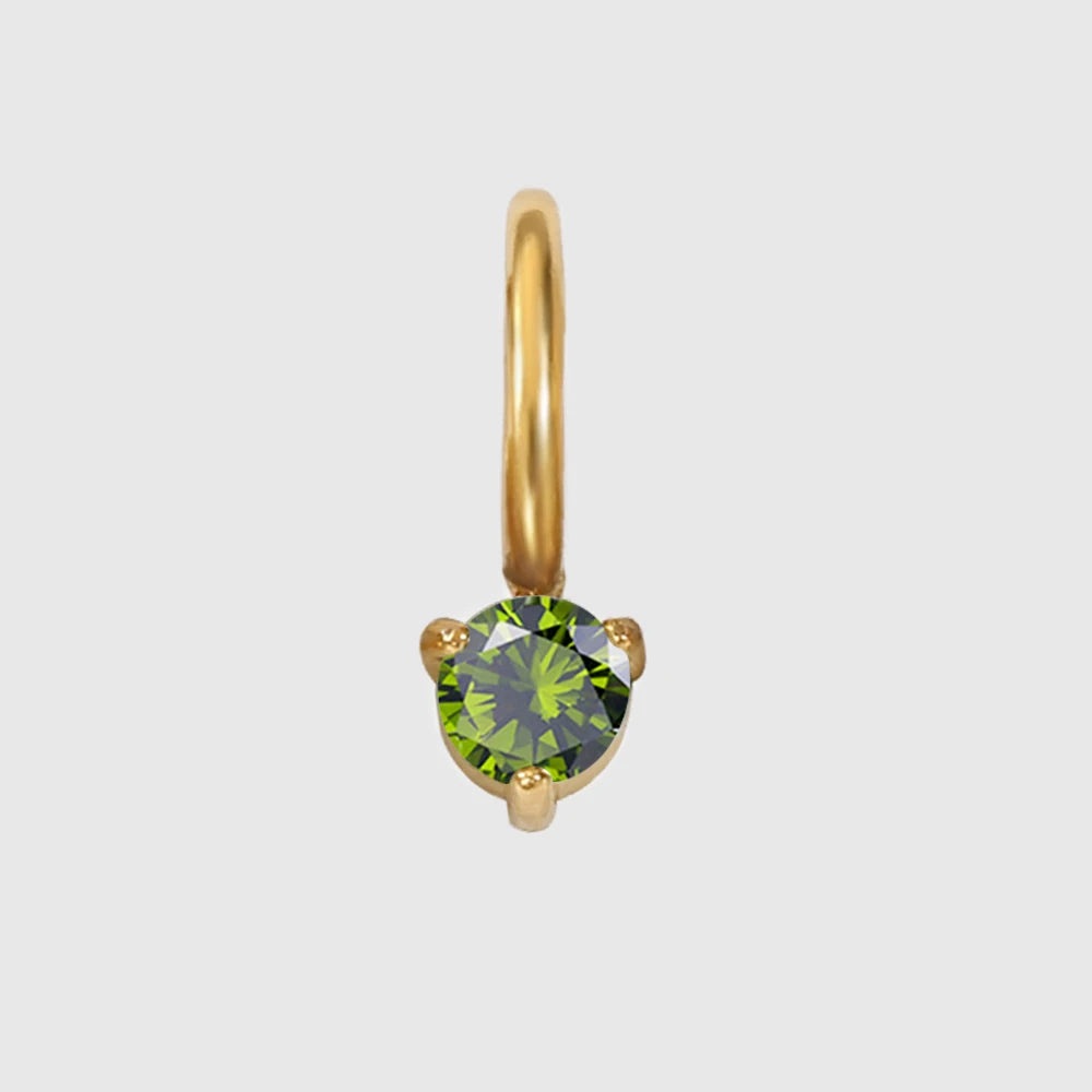 Dainty Round Charms – view 25