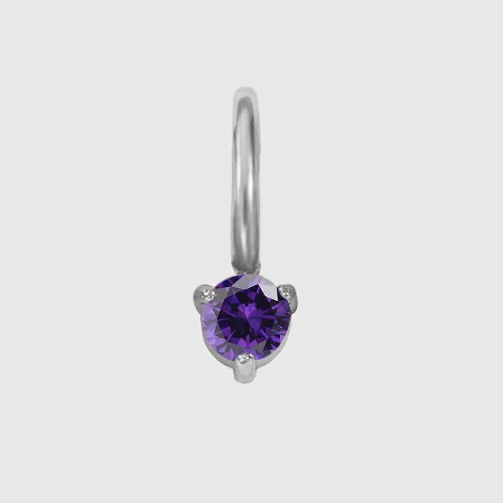 Dainty Round Charms – view 22