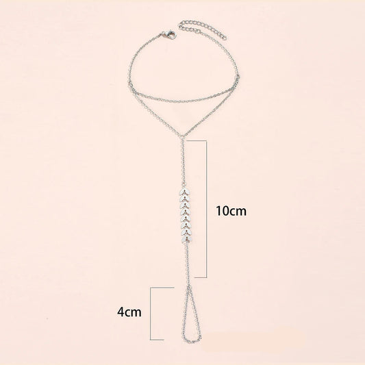 Shahmaran Bracelet