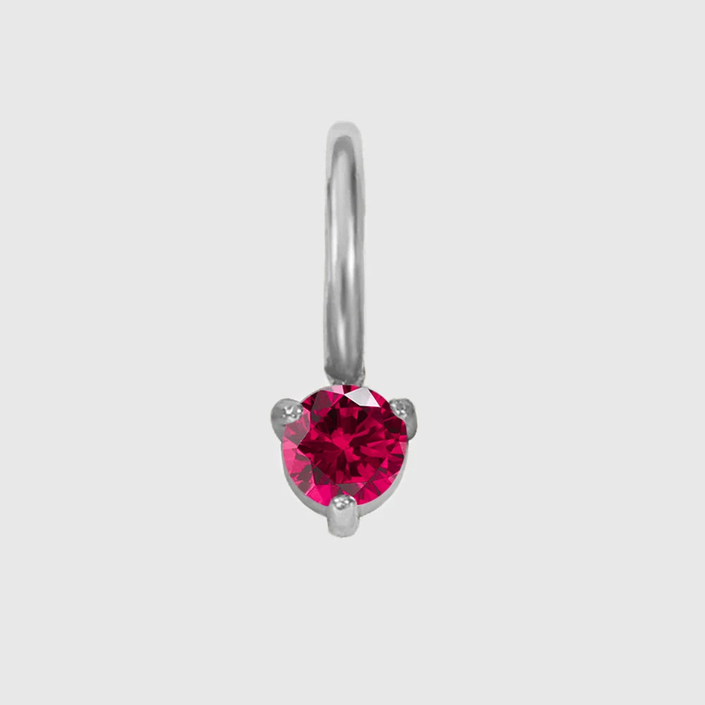 Dainty Round Charms – view 28