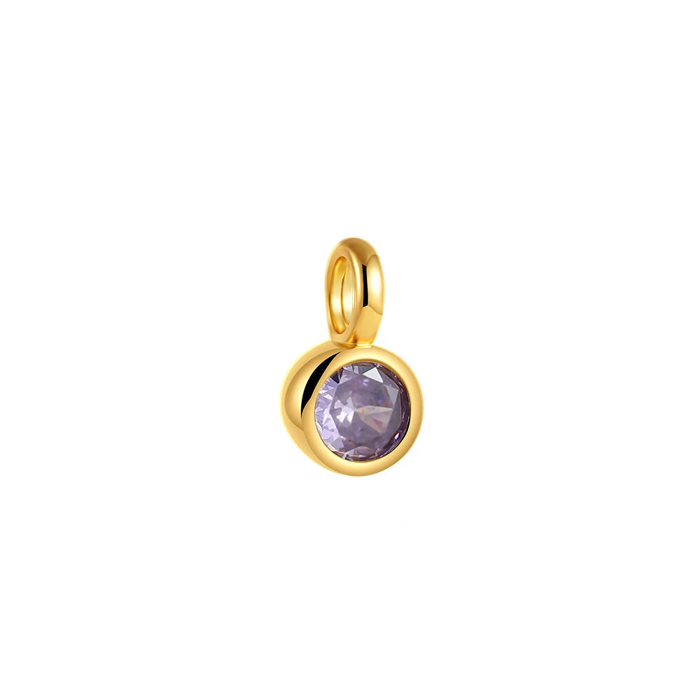 Circular Charm