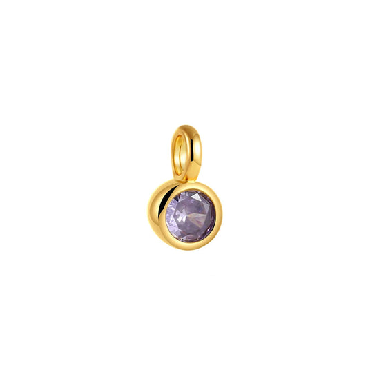 Circular Charm