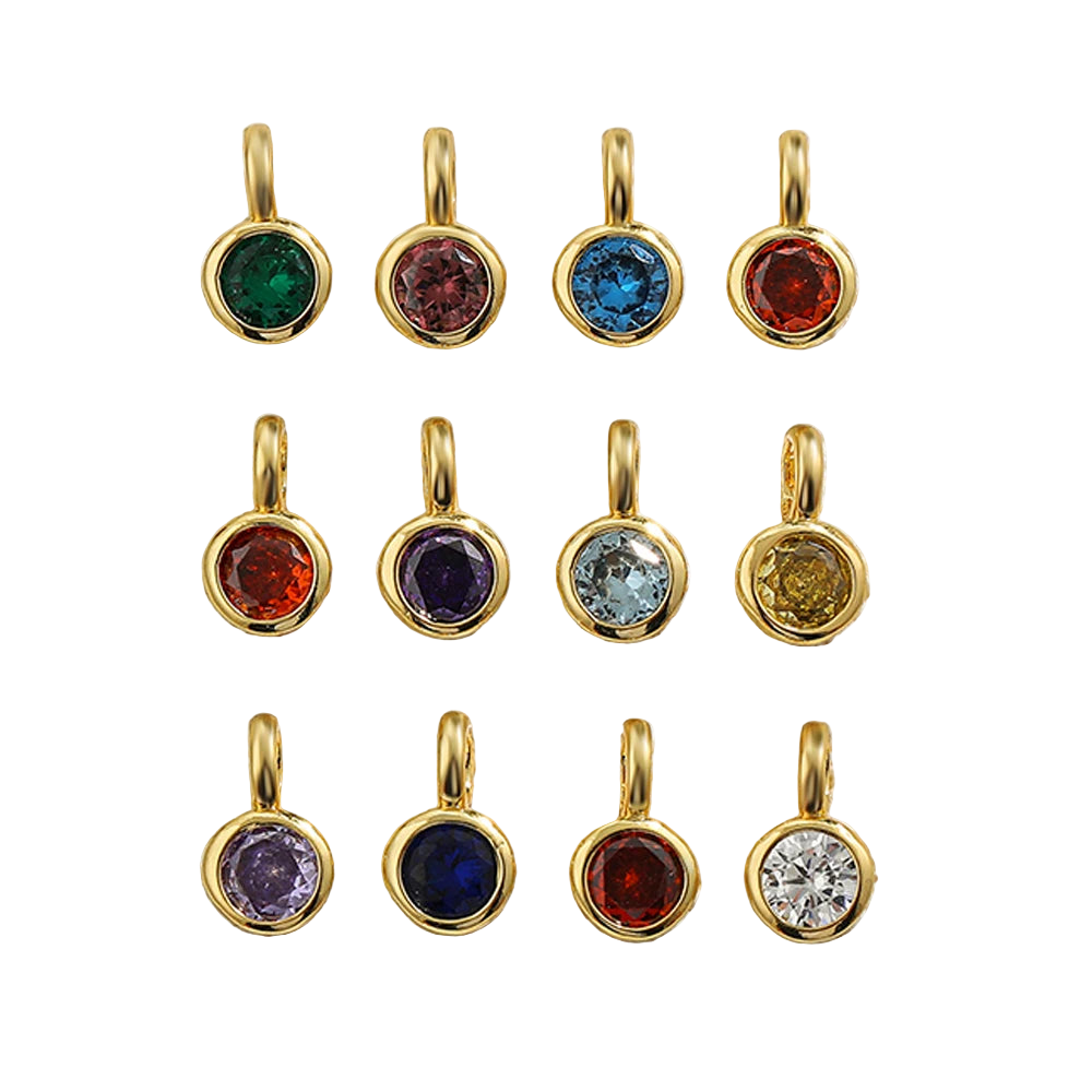 Circular Charm
