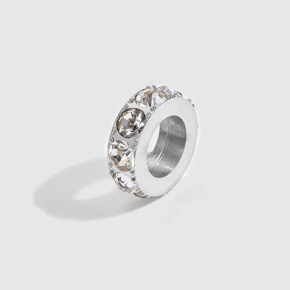 Circular Slide Charms