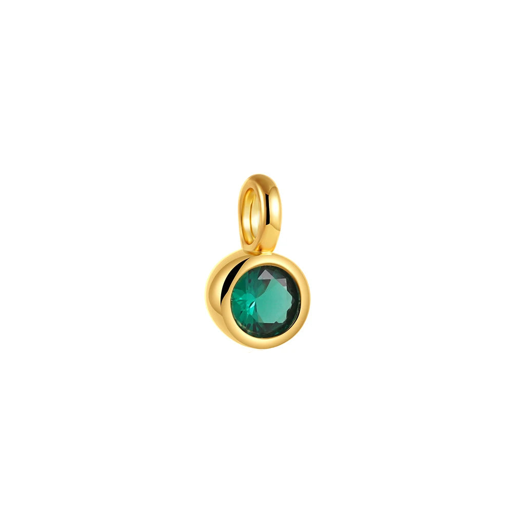 Circular Charm
