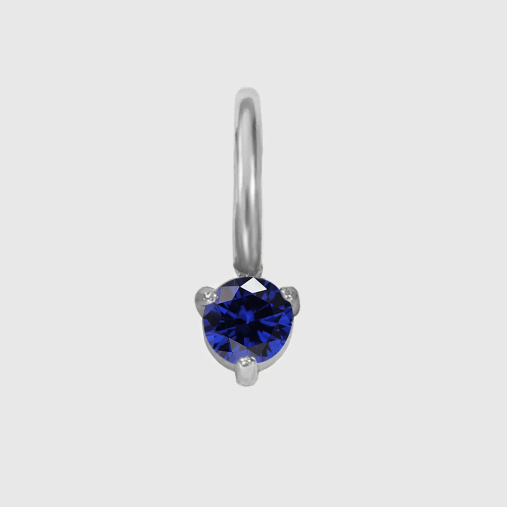 Dainty Round Charms – view 19