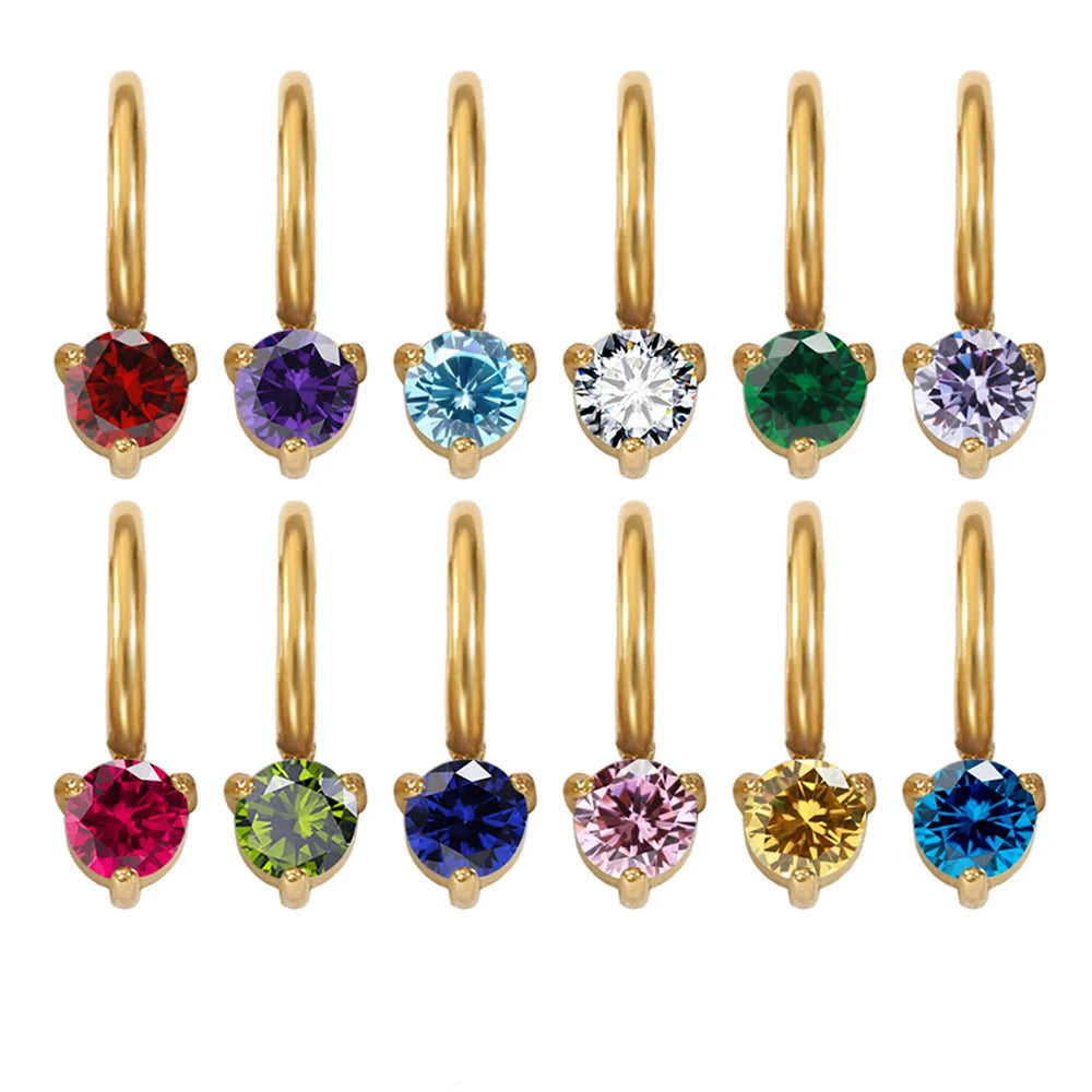 Dainty Round Charms – view 4
