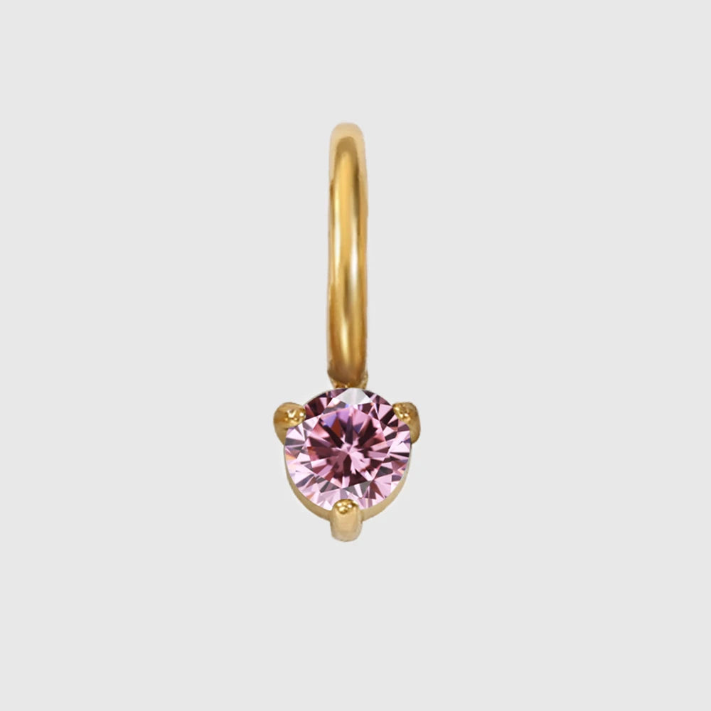 Dainty Round Charms – view 20