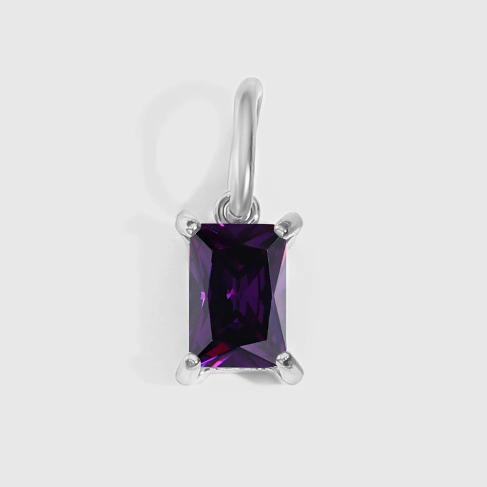 Rectangle Charms – view 10