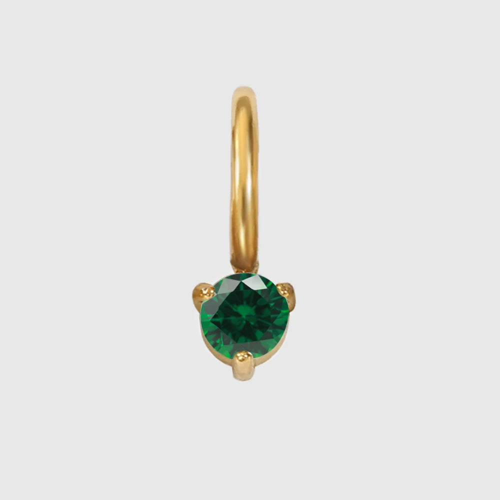 Dainty Round Charms – view 18