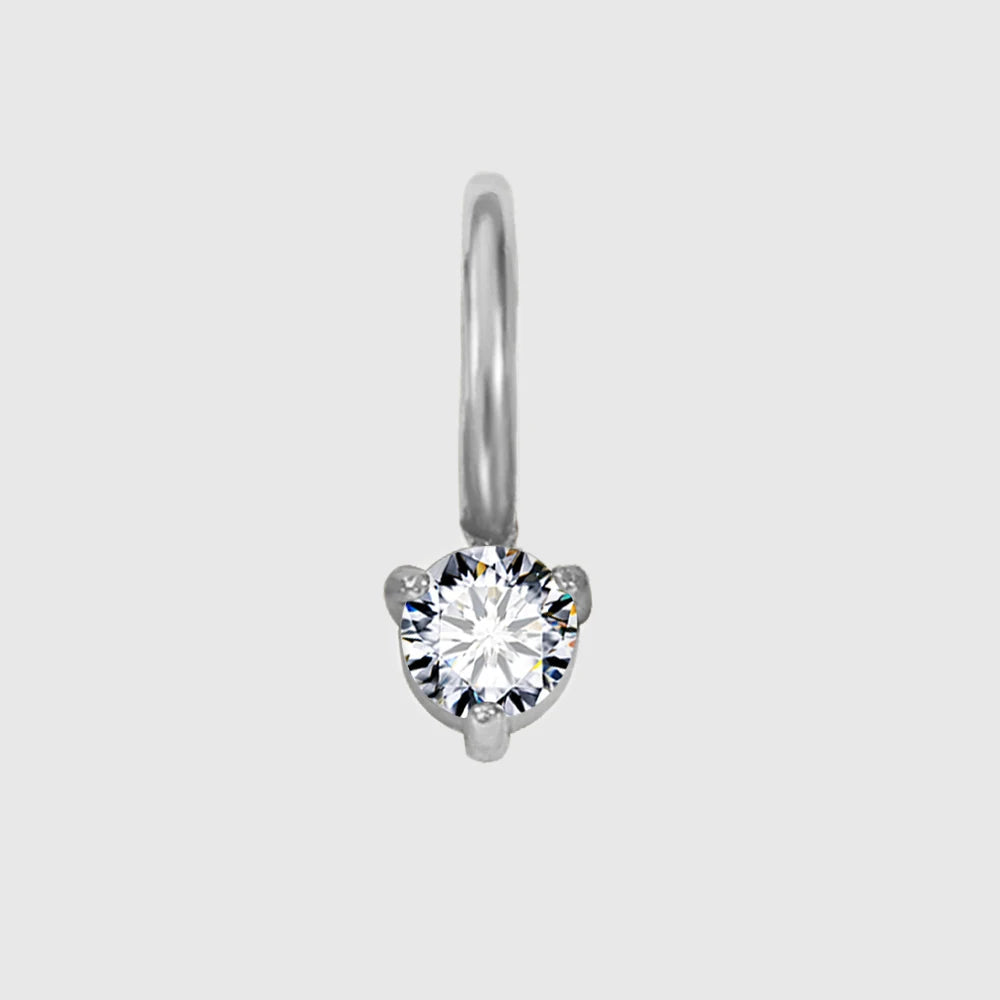 Dainty Round Charms – view 29