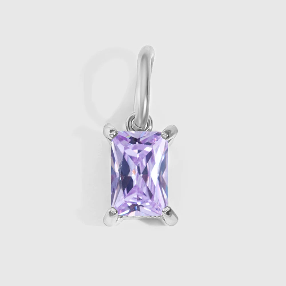 Rectangle Charms – view 14