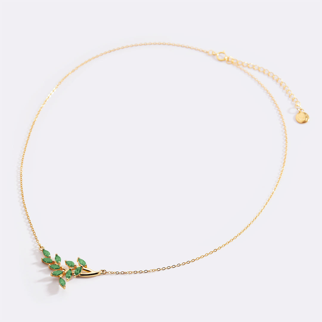 May Birthstone: Emerald Meaning & Jewellery Guide