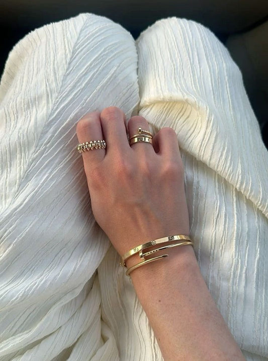 The Story Behind Savaé Design: Jewellery Made to Mean More