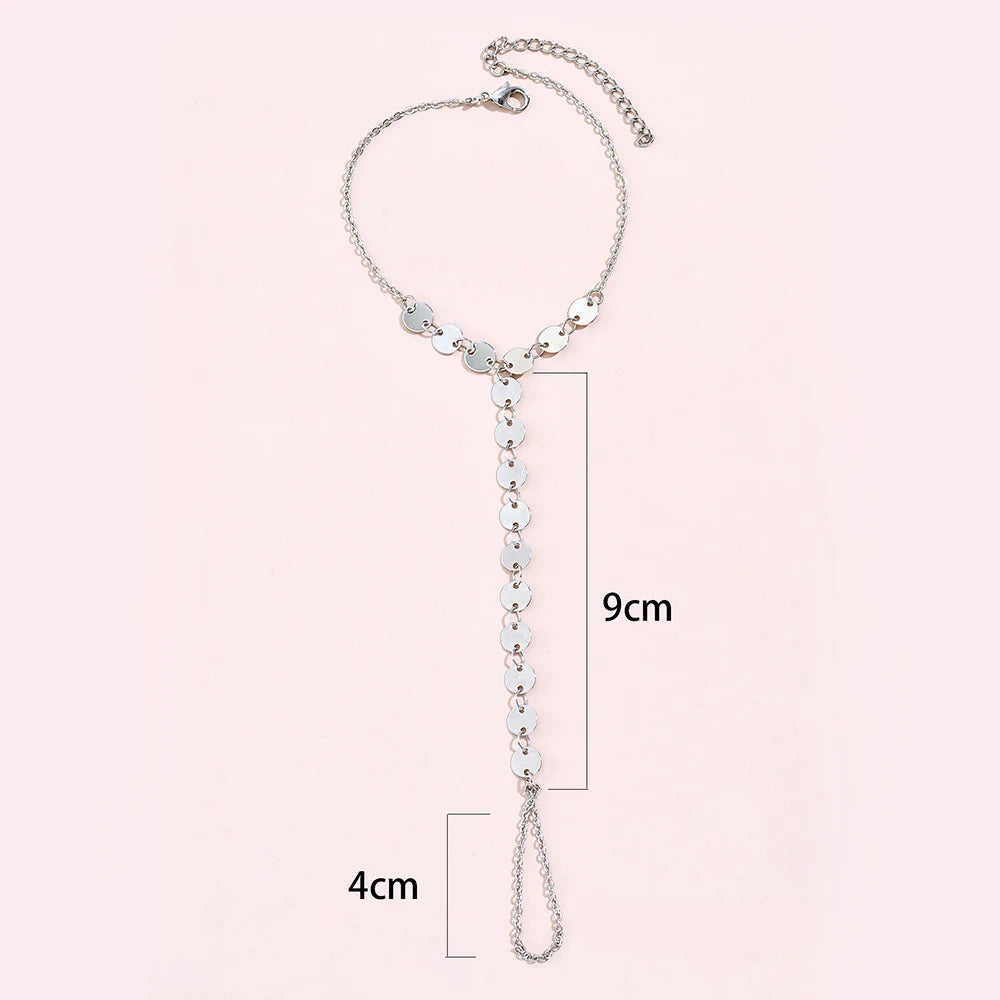 Shahmaran Bracelet