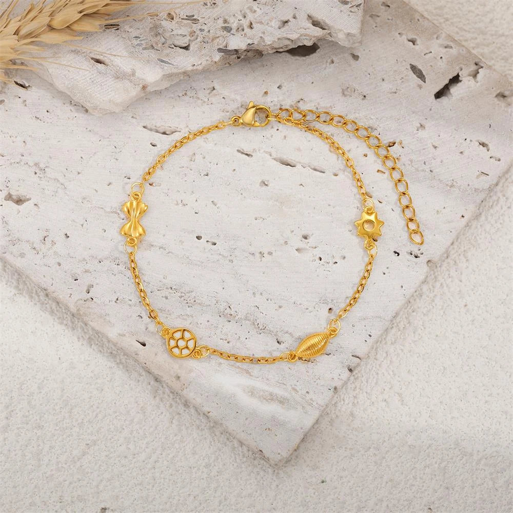Cute Charm Bracelet