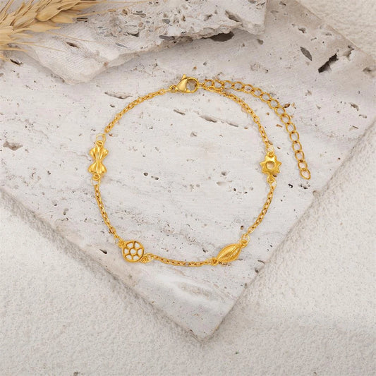 Cute Charm Bracelet