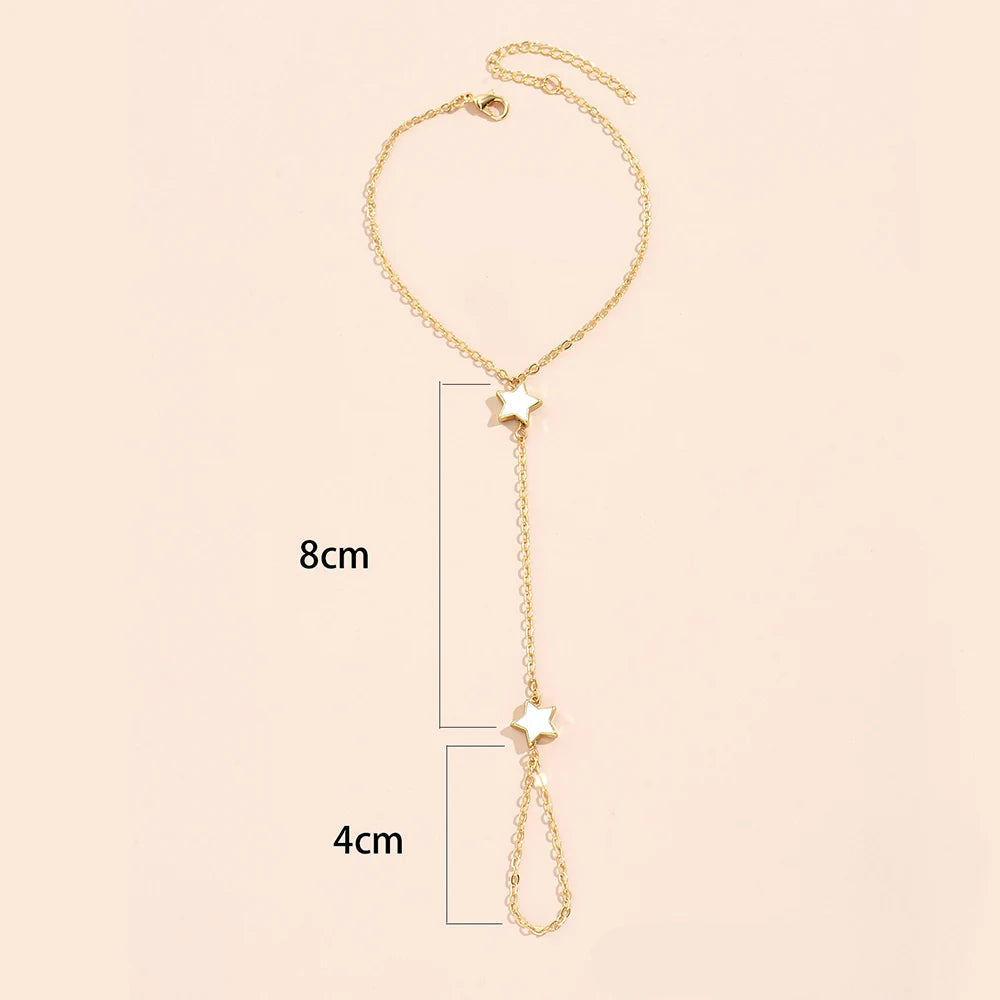 Shahmaran Bracelet
