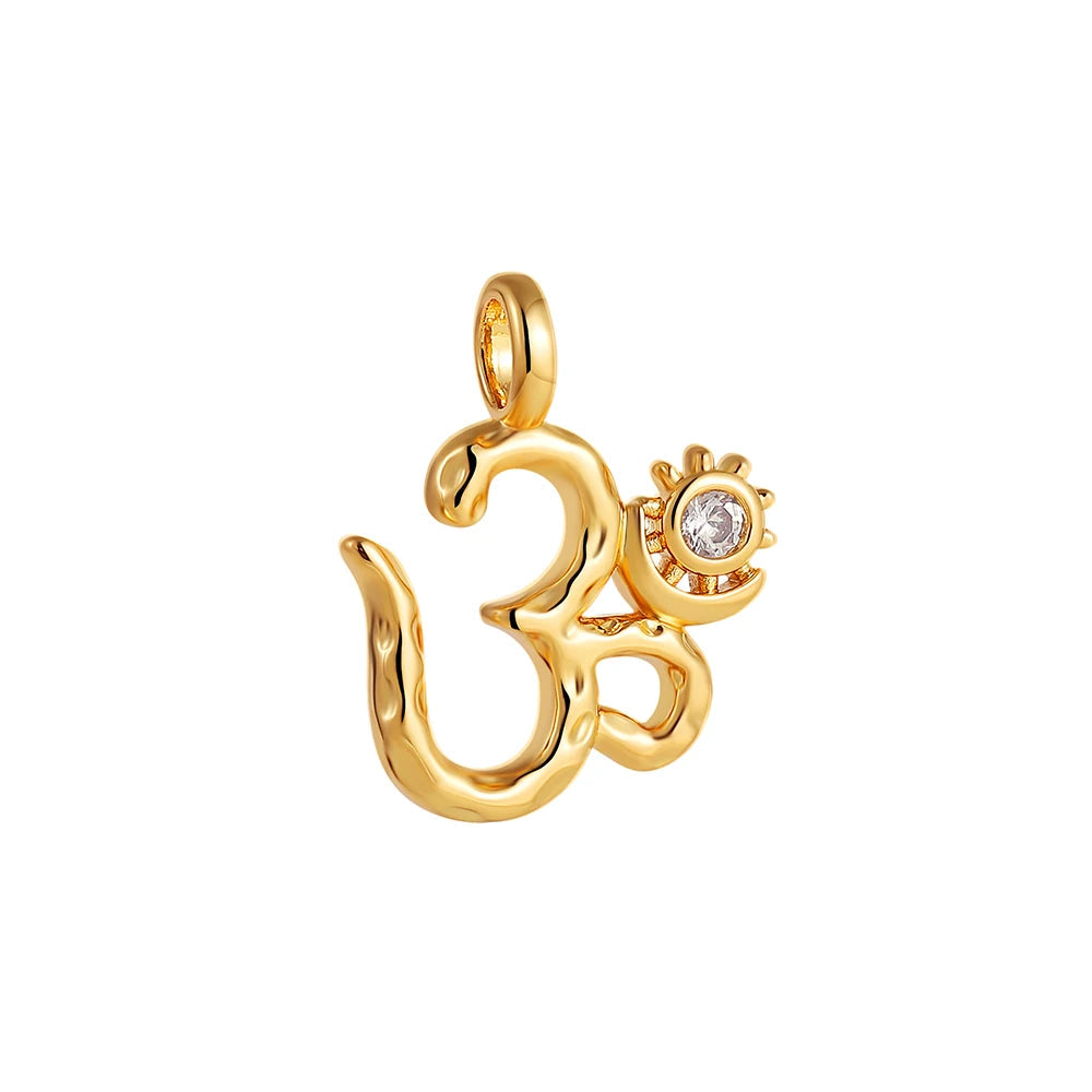 Spiritual Journey Charms