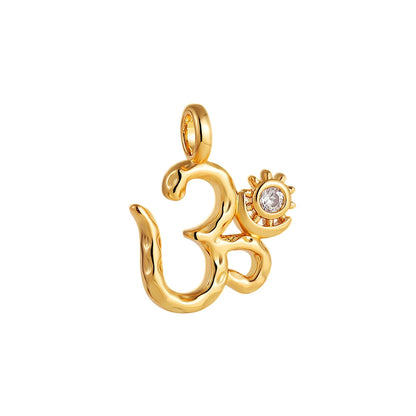 Spiritual Journey Charms