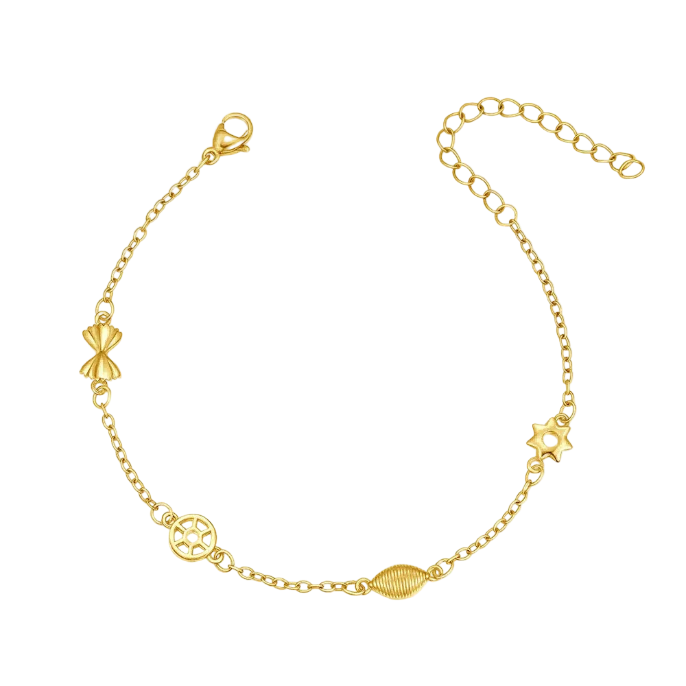 Cute Charm Bracelet