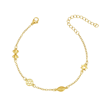 Cute Charm Bracelet