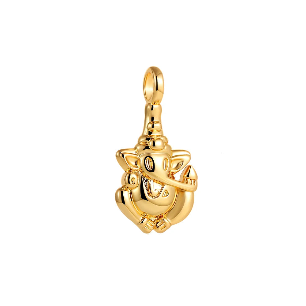 Spiritual Journey Charms