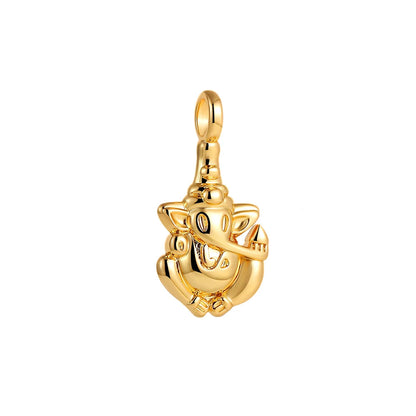Spiritual Journey Charms