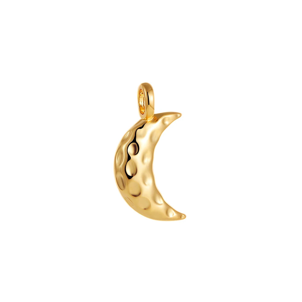 Spiritual Journey Charms