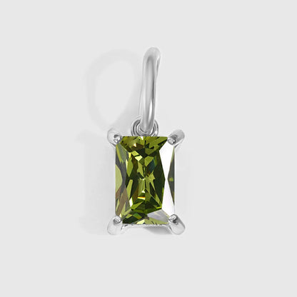 Rectangle Charms