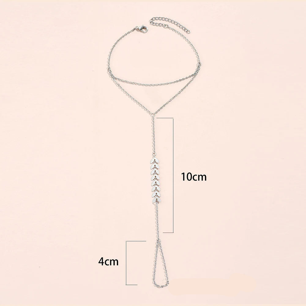 Shahmaran Bracelet