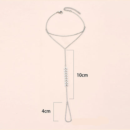 Shahmaran Bracelet
