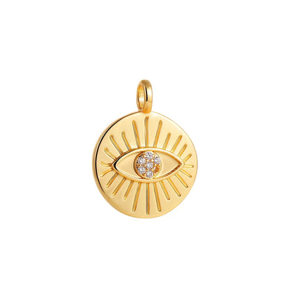 Spiritual Journey Charms