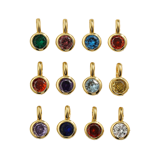Circular Charm