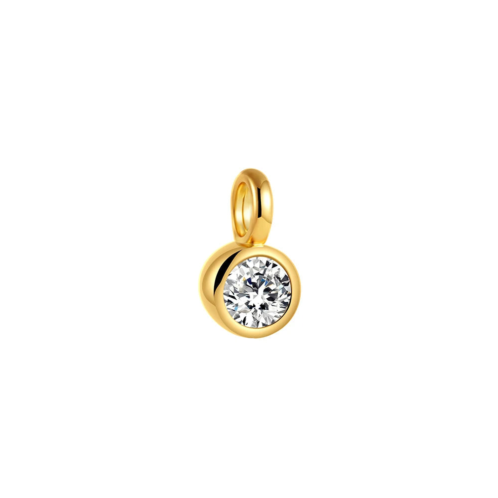 Circular Charm