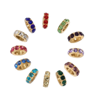 Circular Slide Charms