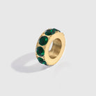 Circular Slide Charms